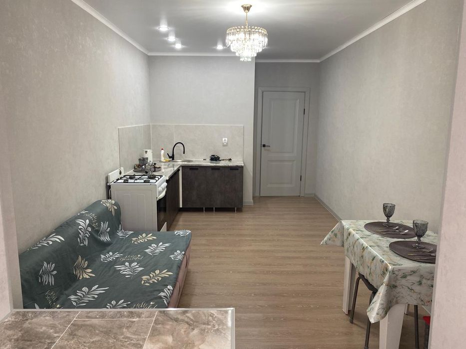 Квартира посуточно в центре города и в микрорайонах!