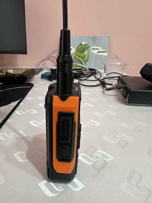 Продаются радиостанции Baofeng