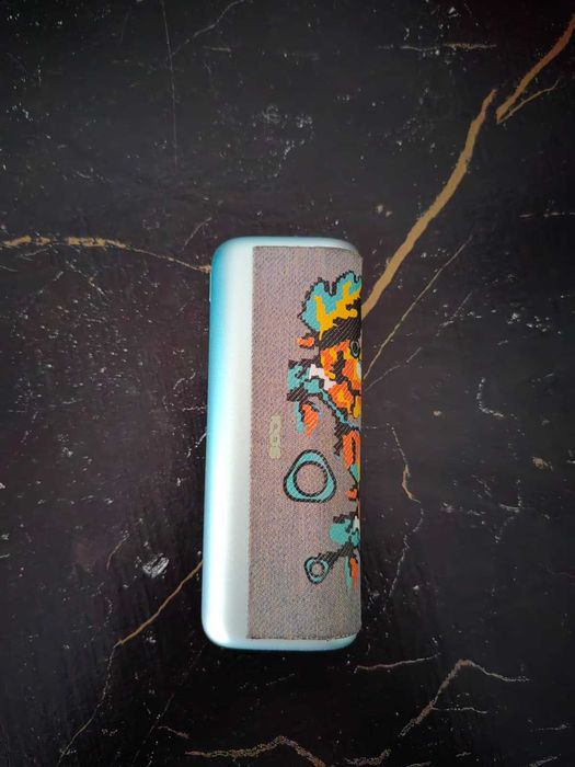 IQOS ILUMA i PRIME