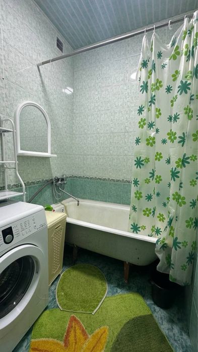 Сдается 3 ком Рисовый. рядом Мичеть Ислом Ота