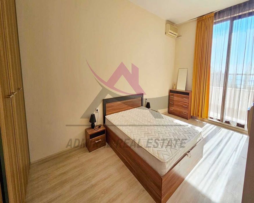 Дава се под наем Двустаен апартамент в Варна, Бриз - 62 кв.м за 511 € - Снимка #2