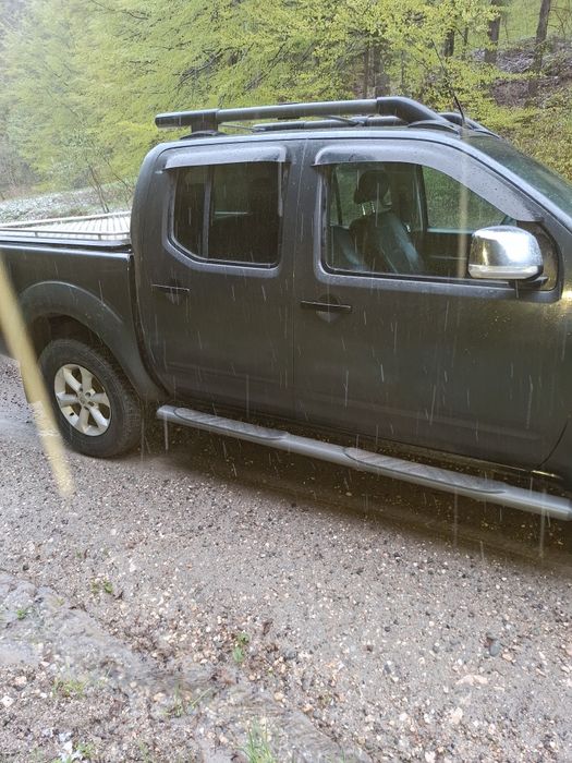 Nissan Navara de vânzare