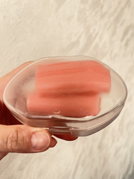 Массажер для лица Патакара