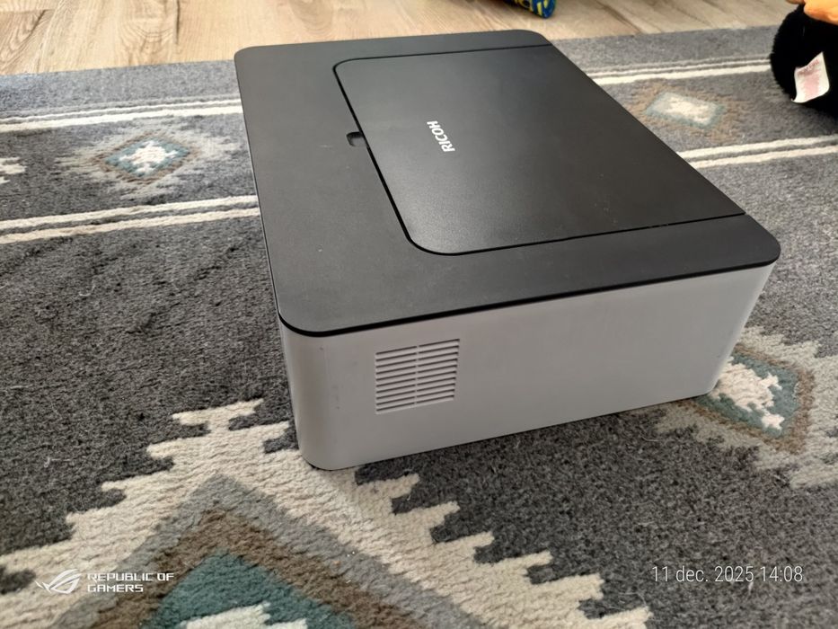 imprimanta Ricoh Sp 150