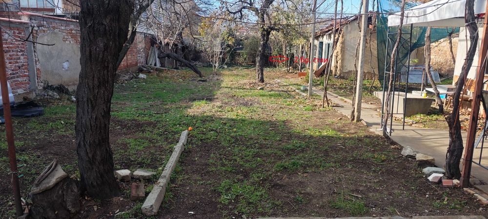 Продава се Етаж от къща в Казанлък - 70 кв.м за 853 €/кв.м - Снимка #7