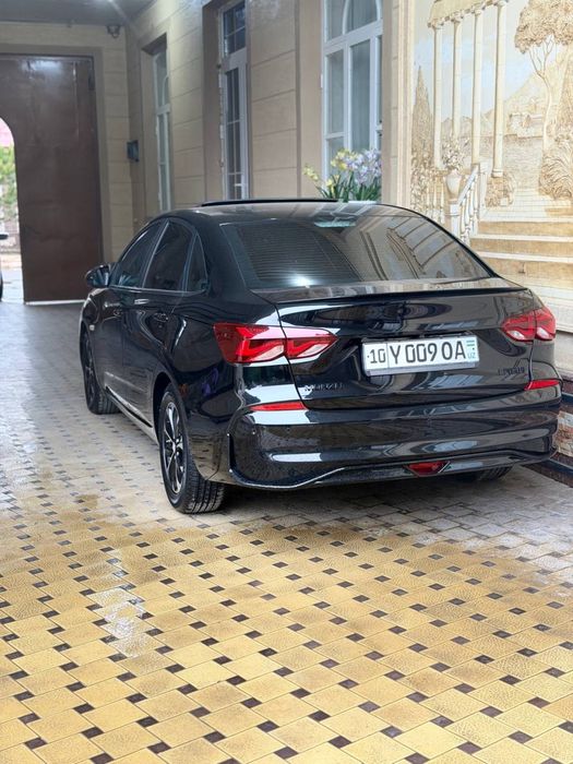 Monza 2023. 1.3 turbina kiraska toptoza holati idiyal