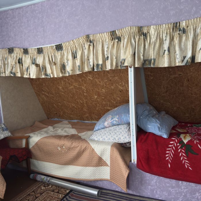 Дача Со горизонт