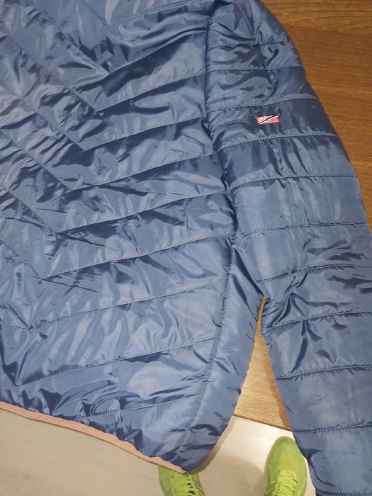 geaca  nebulus in stare foarte buna