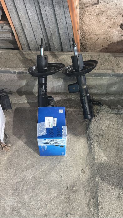 Амортизаторы камри 70 usa