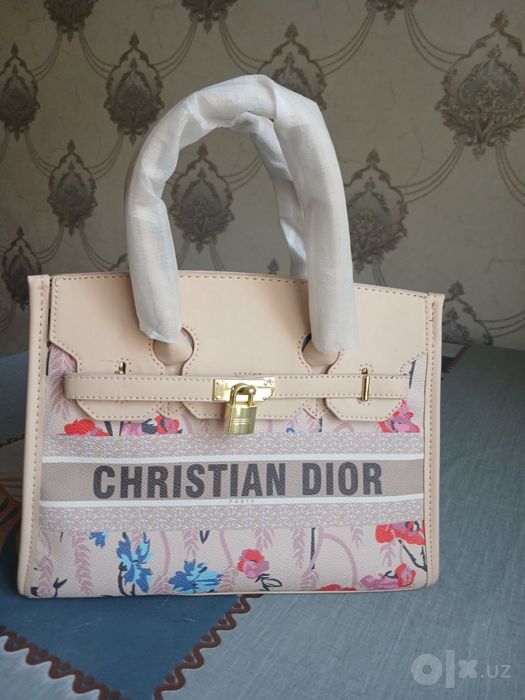 Продаётся сумка Dior luks