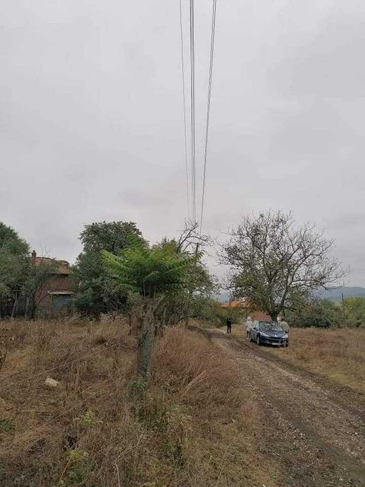 Продава се Парцел в с. Боряна, Област Варна - 1450 кв.м за 14 €/кв.м - Снимка #2