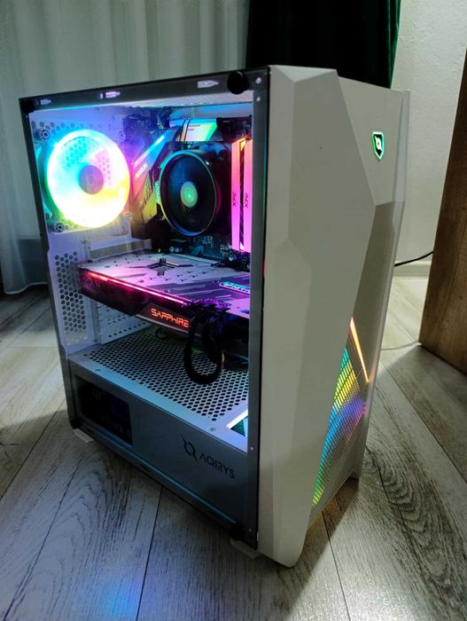 Pc/Calculator gaming