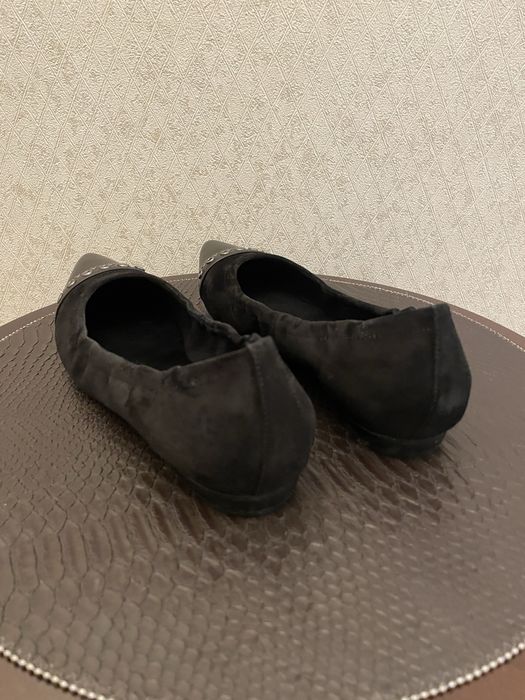 Балетки женские Hogl