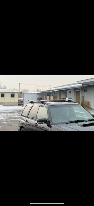 Продам рейлинги в отличном состоянии