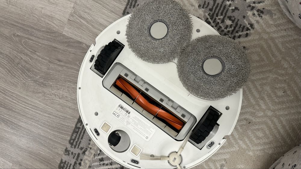 Робот пылесос Xiaomi