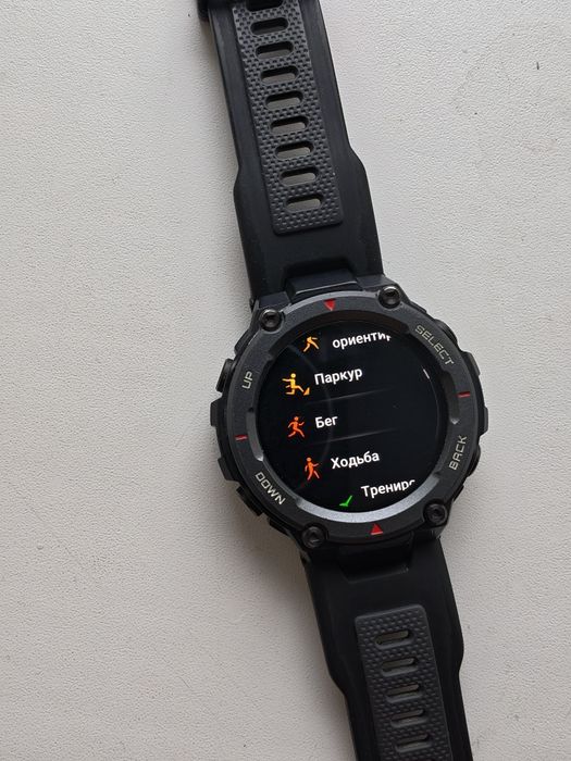 Amazfit T Rex Pro