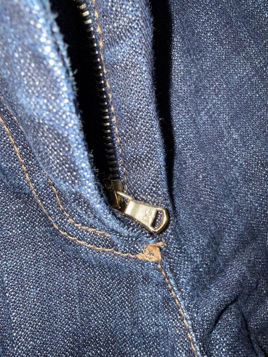 Дънки Dolce& Gabbana