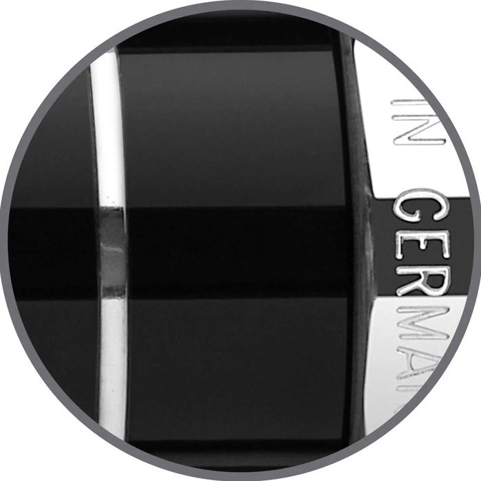 Colecția Graf von Faber-Castell Anello Black (Stilou+Roler+Pix+Creion)