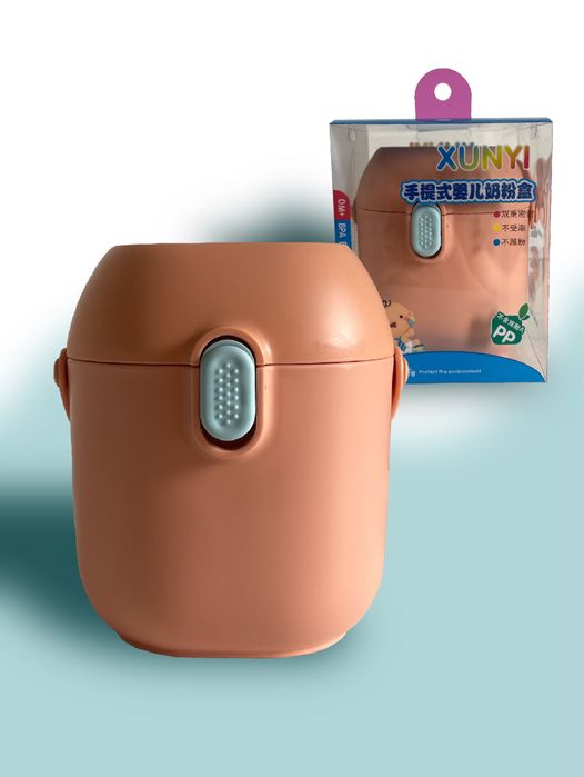 Контейнер для смеси, посуда, детям