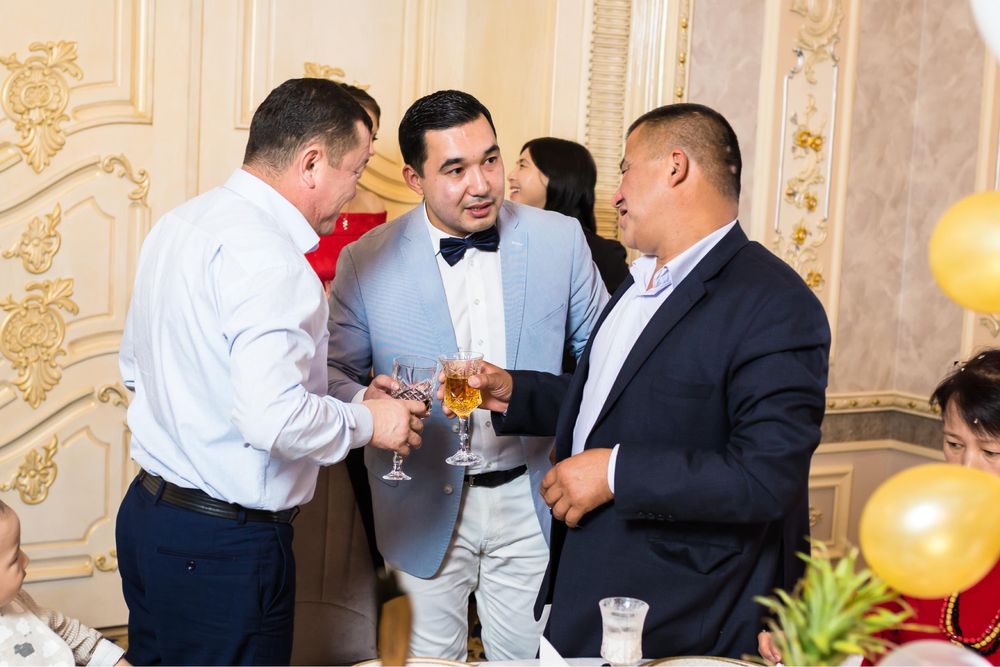 Услуги фотографа