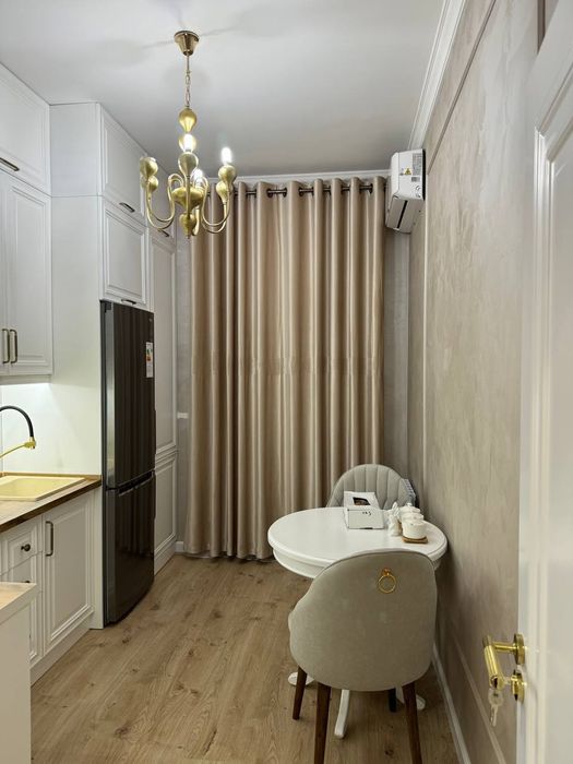 Юнус Абад ЖК Манзара 2х комнатная