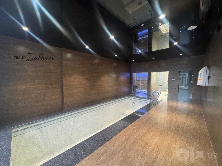 Продам Евро Дом 3,5 сотки Чайхана Салом