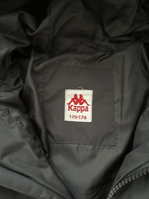 Продам куртку Kappa оригинал!