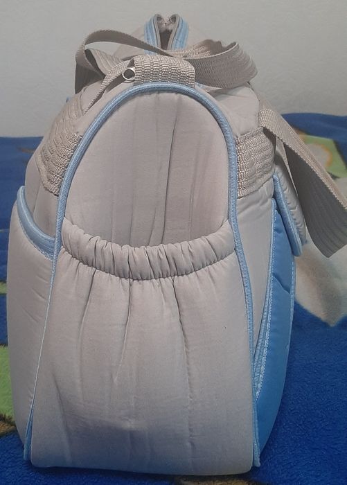 Сумка для малыша и мамы