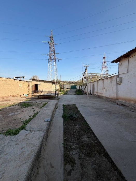 Ховли сотувда 7 стухли Термез Шахар