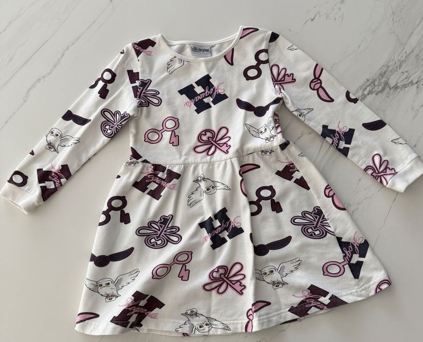 Момичешки рокли изключително запазени