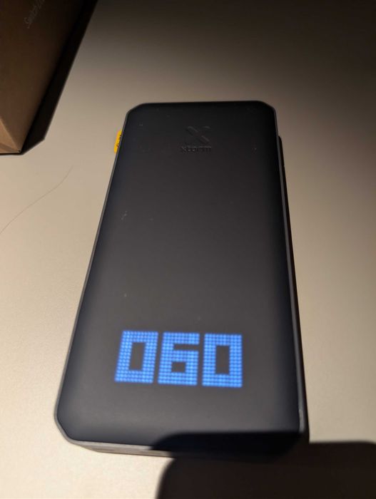 Power Bank батерия Titan Ultra 200W 24000mAh