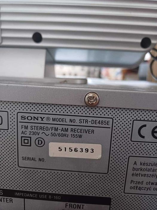 Vand sau schimb sistem audio