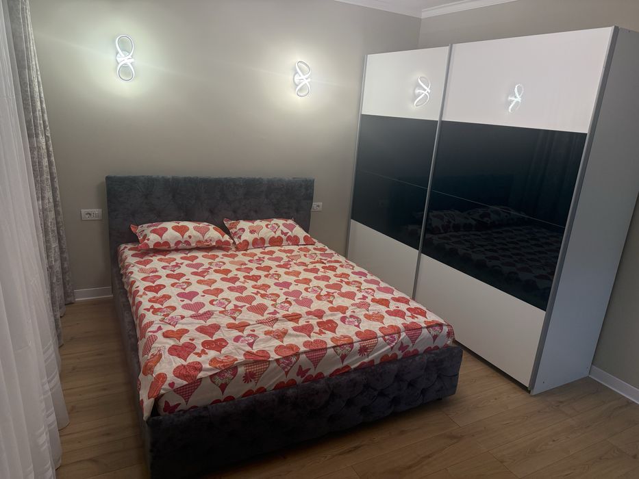 Apartament 2 camere Podgoria