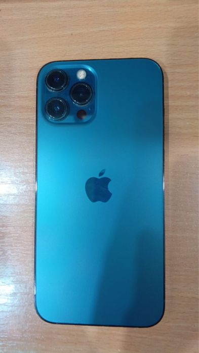 Айфон 12про макс