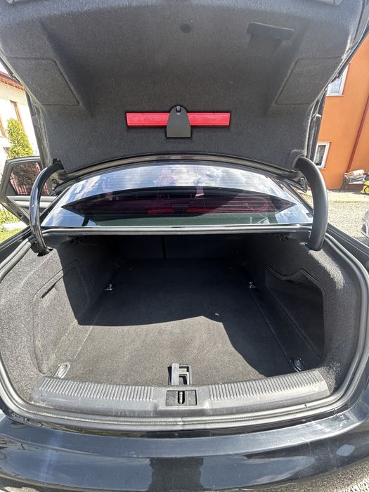 AUDI A4 2009 — imagine 5