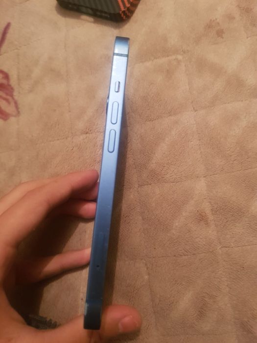 iPhone 13, 128 gb blue