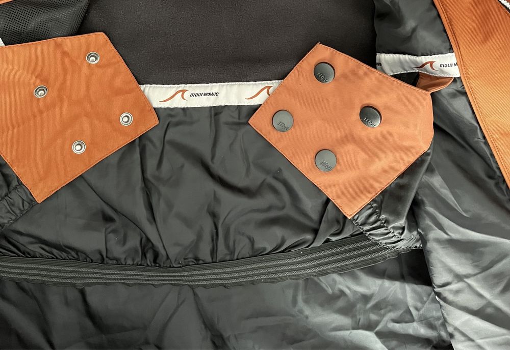 Geaca barbati Maui  Wowie ski parka schi barbateasca geaca iarna XL