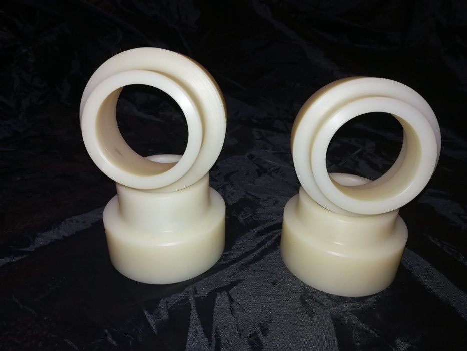 Inaltare Suspensie + 5cm Suzuki Jimny