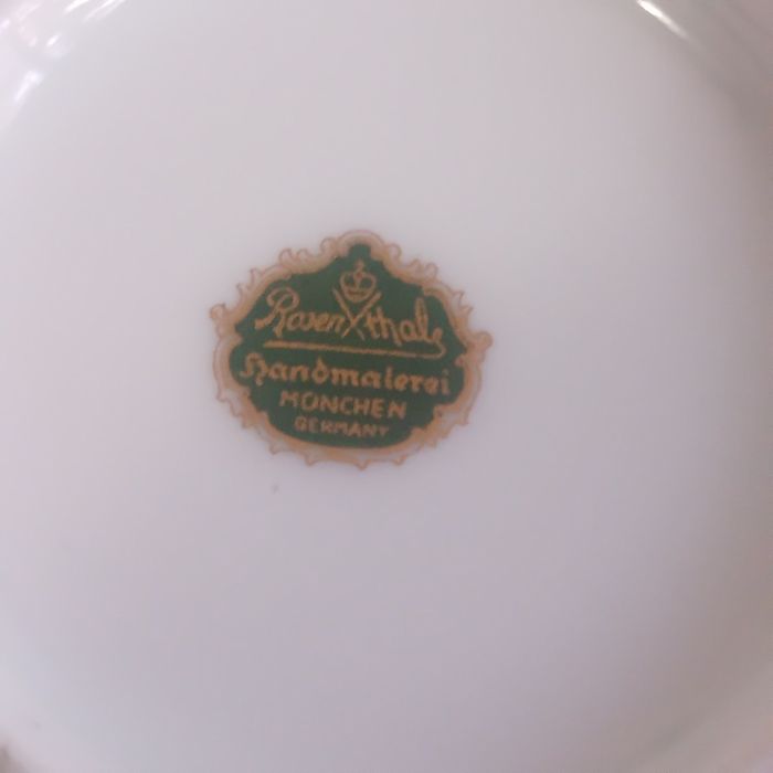 Vaze portelan Rosenthal