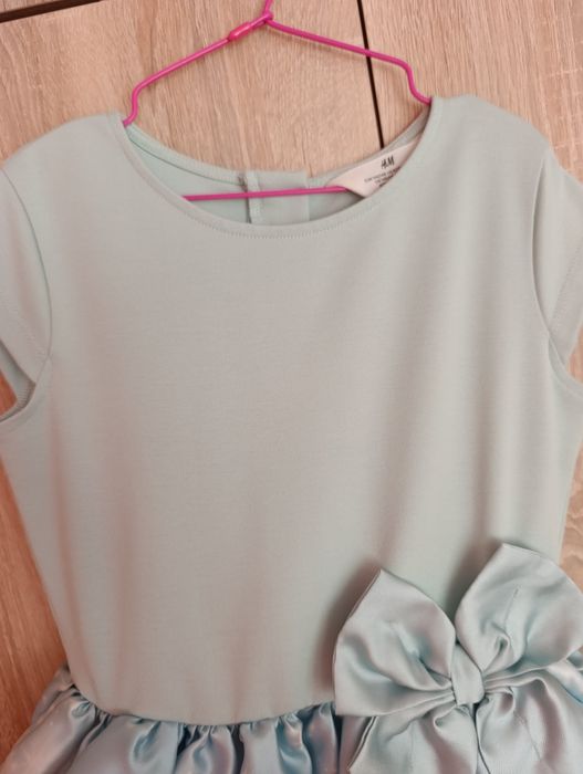 Рокля H&M размер 140