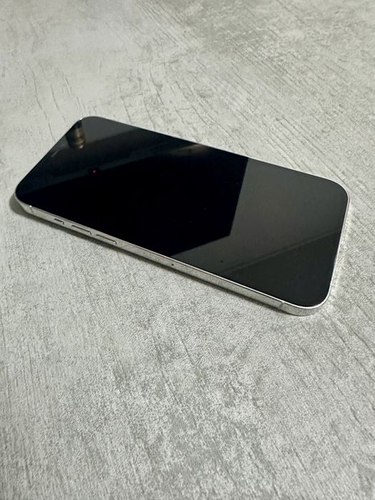 iPhone 12 Pro Max – 128 GB – Silver