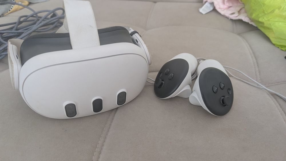 Oculus quest 3  512gb