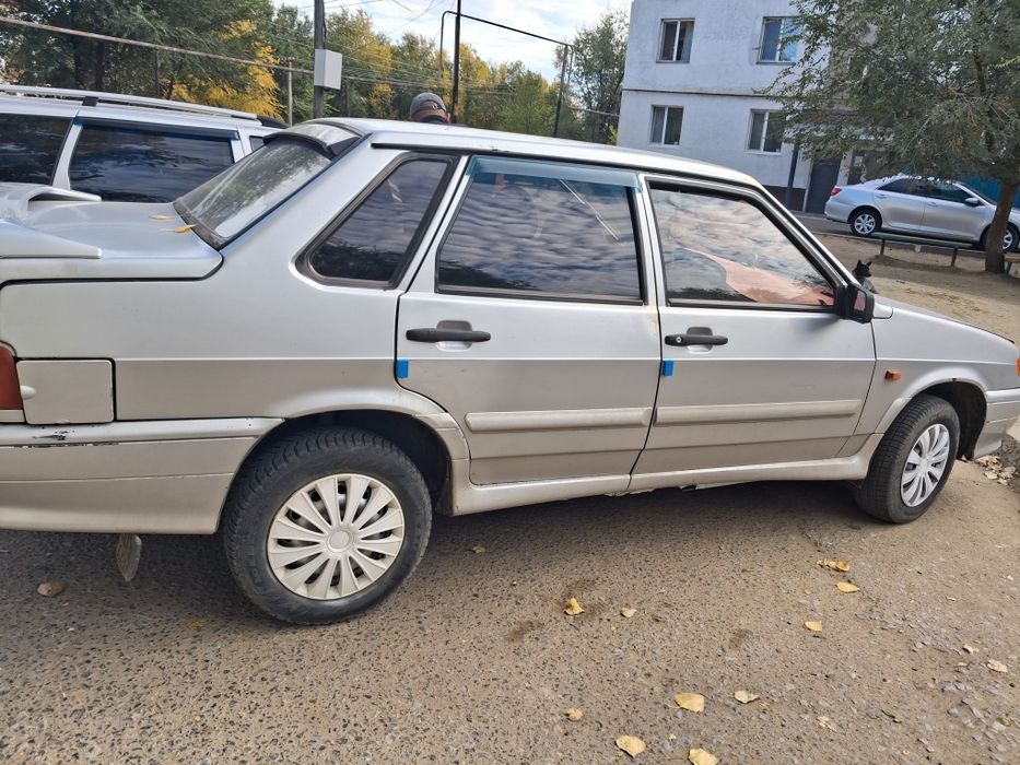 Ваз 2115 сатылады