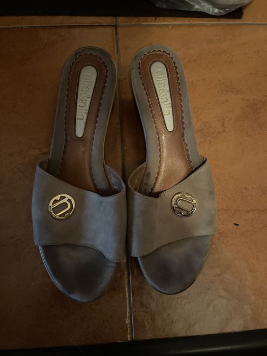 Продам женские шлепки