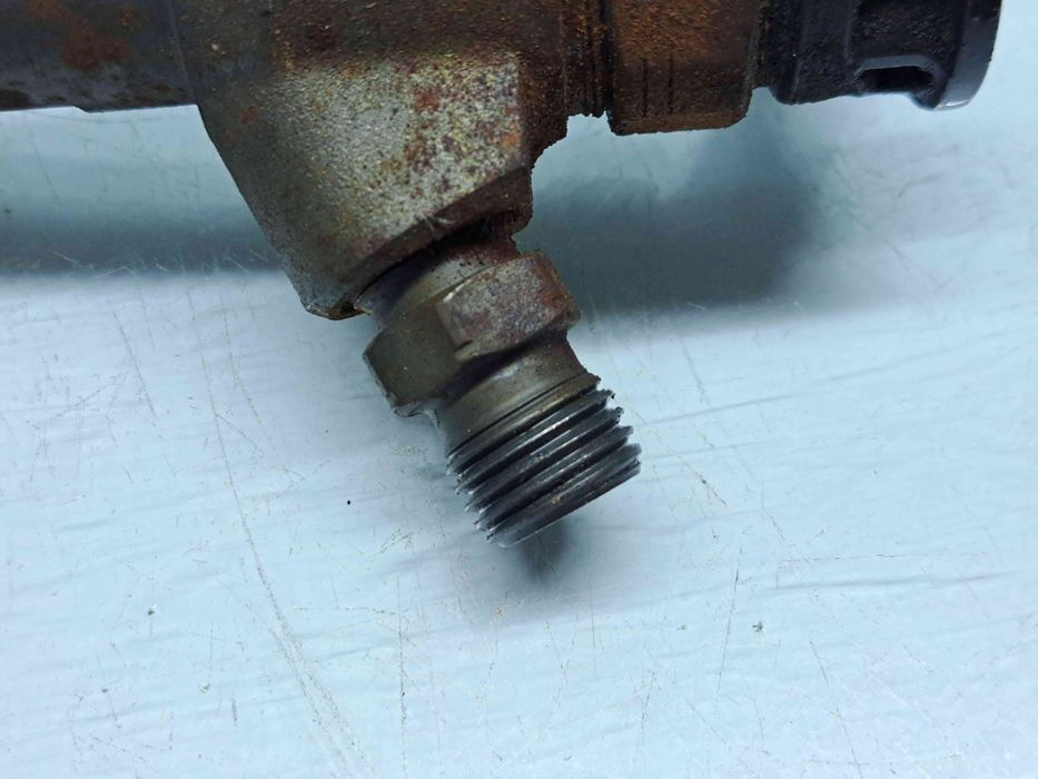 Injector Dacia Sandero 2 [Fabr 2012-prezent] H8201453073 1.5 DCI K9K62