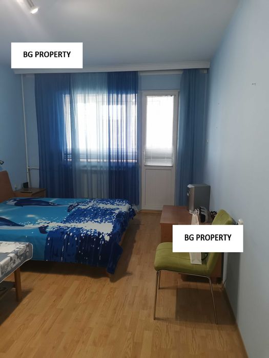 Продава се Тристаен апартамент в София, Света Троица - 77 кв.м за 1272 €/кв.м - Снимка #4