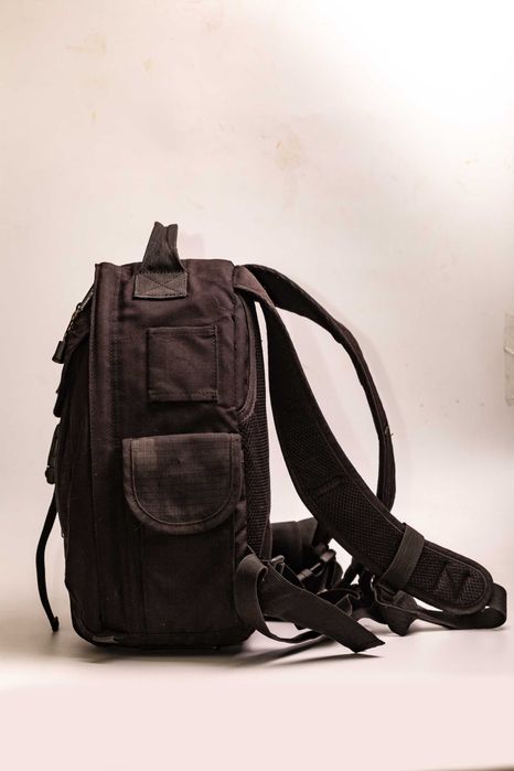 Фото рюкзак Lowelpro micro trekker 200