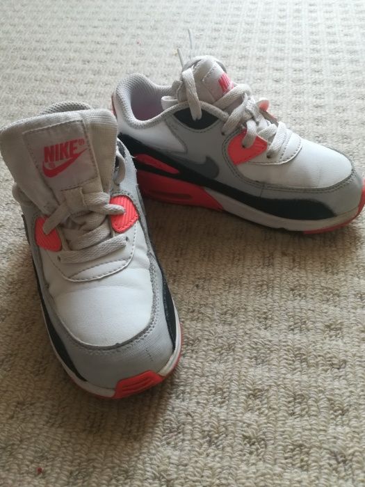Adidas Nike 26,5