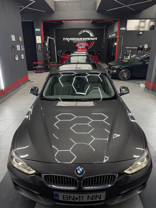 Bmw Seria 3 F30