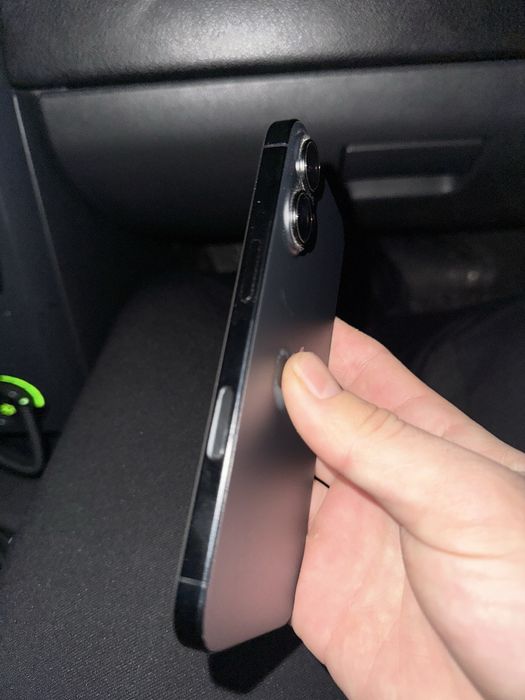 Айфон 16 жағайы жаксы